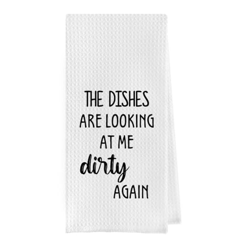 Dishes Dirty
