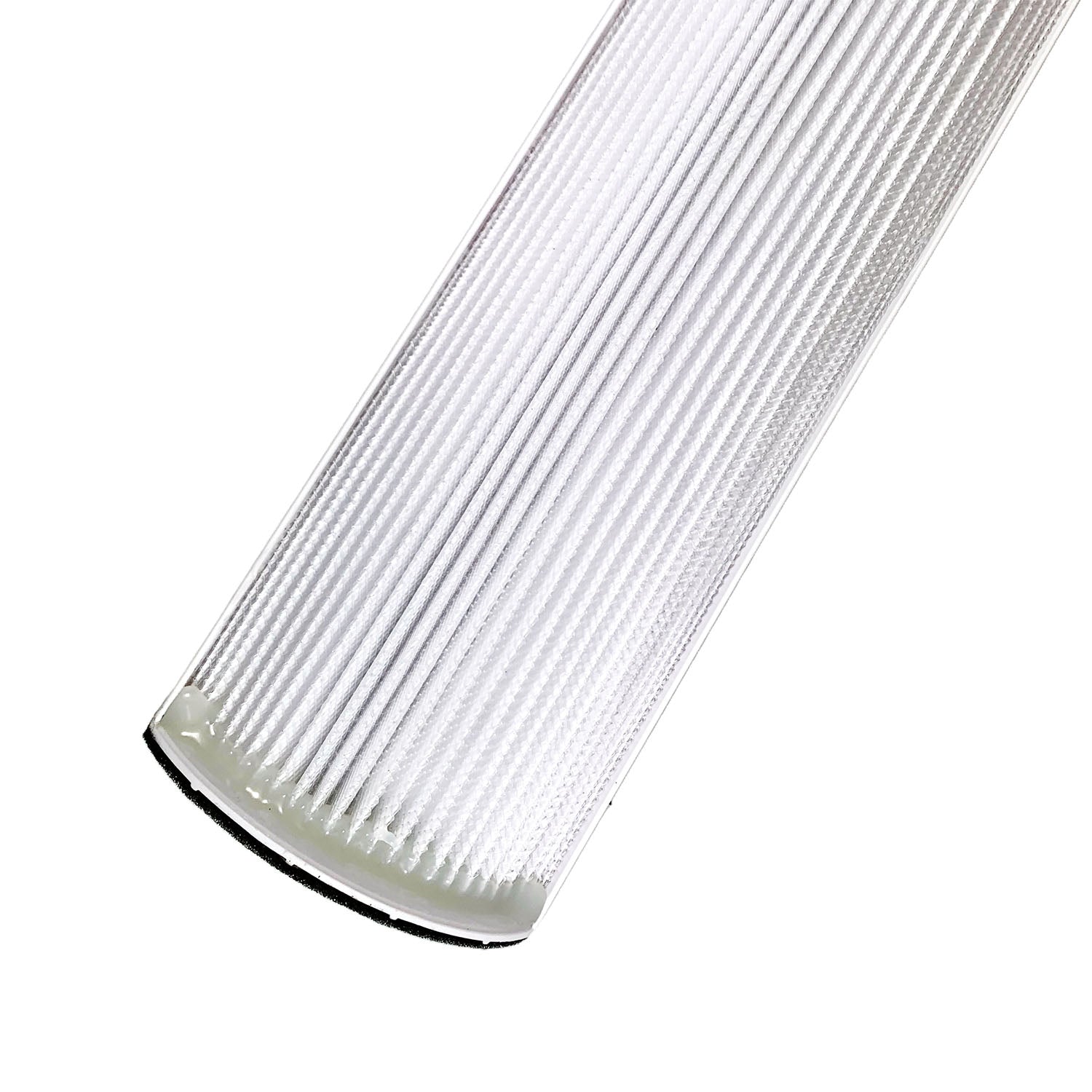 Genuine True HEPA Replacement Filter Compatible with Therapure TPP240F Air Purifier - Improves Indoor Air Quality for Allergies & Asthma Relief