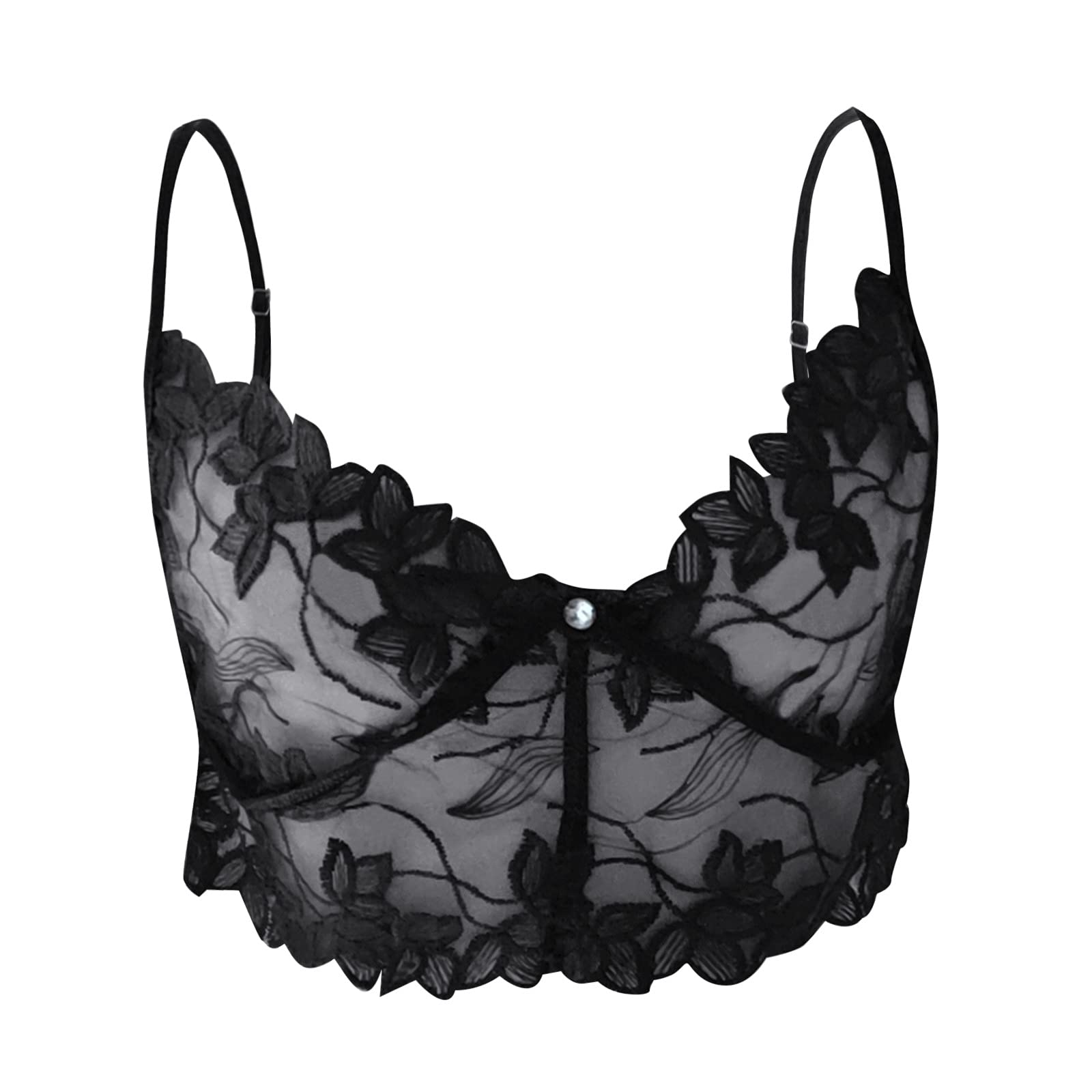 Supportive Strapless Sports Bras for Women - Gym & Yoga Wear