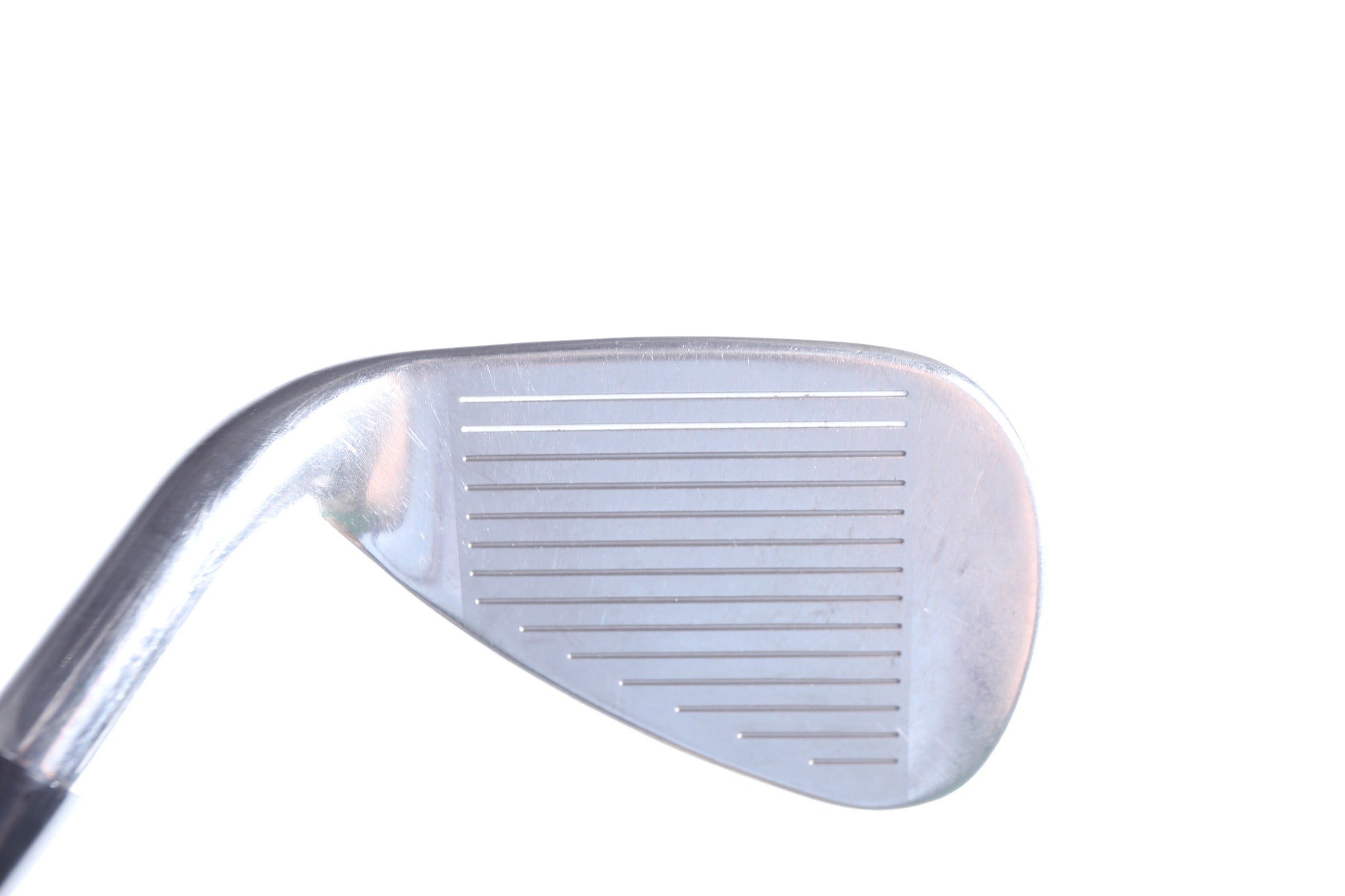 Used Callaway Rogue 9 Iron Golf Club - Right Handed Regular Flex Steel Shaft for Men - Perfect for Practice, Training & Course Play