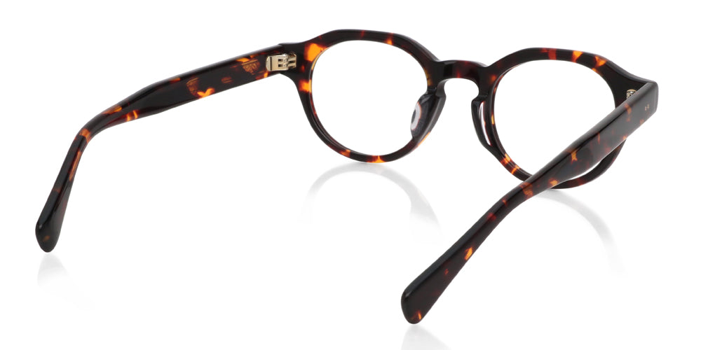 Classic Bold 180 - Premium Quality Eyeglasses for Men & Women | Trendy & Durable Frames for Everyday Wear, Work & Outdoor Activities