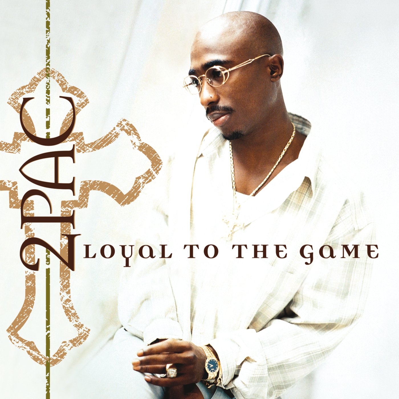 Loyal to the Game Vinyl Record - Classic Hip Hop Album for Collectors & Music Lovers - Perfect for Home Listening & DJ Sets