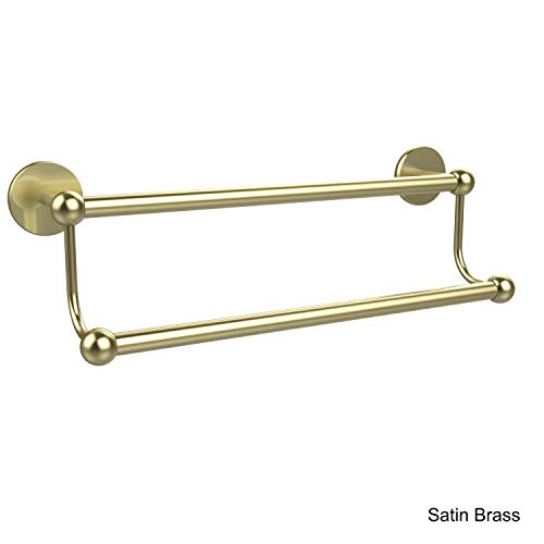 Satin Brass