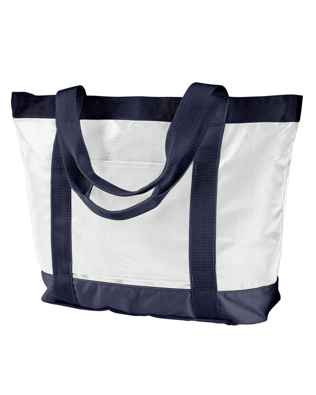 BAGedge BE254 Waterproof All-Weather Tote Bag - Durable & Stylish for Travel, Beach, Shopping & Daily Use
