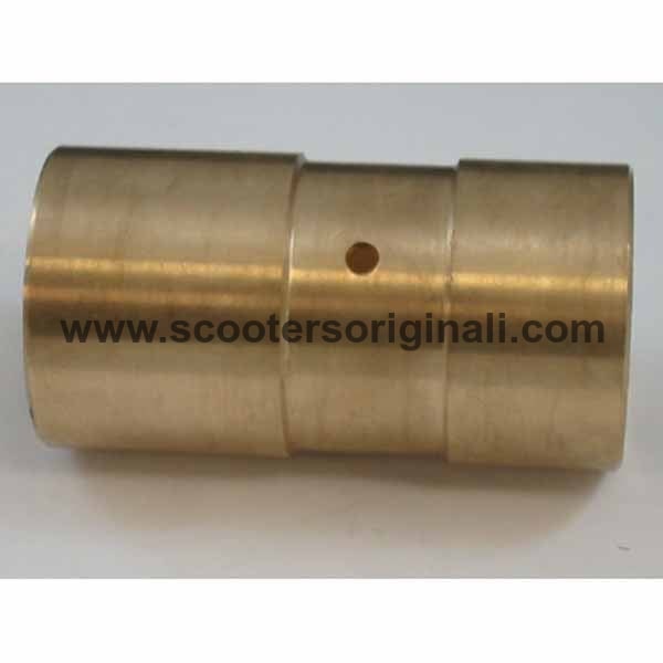 Lambretta Engine Bush Torsion Bar for D/LD Models - High-Performance Replacement Part for Smooth Ride & Durability | Ideal for Scooter Restoration & Custom Builds