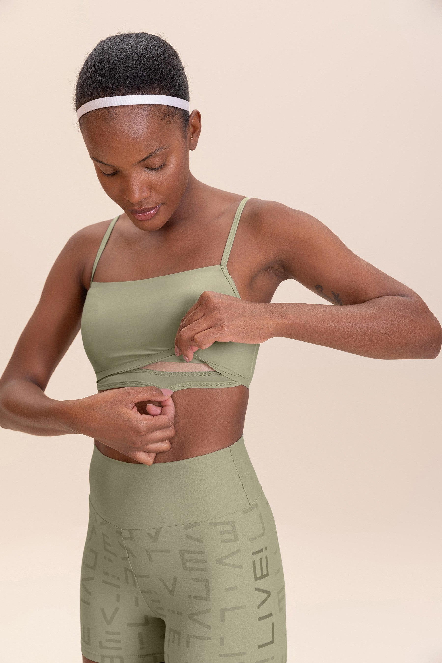 Hydefit® Adaptiv Icon Fit Shorts - Breathable, Stretchable Workout Shorts for Men & Women | Perfect for Running, Gym, Yoga & Outdoor Activities