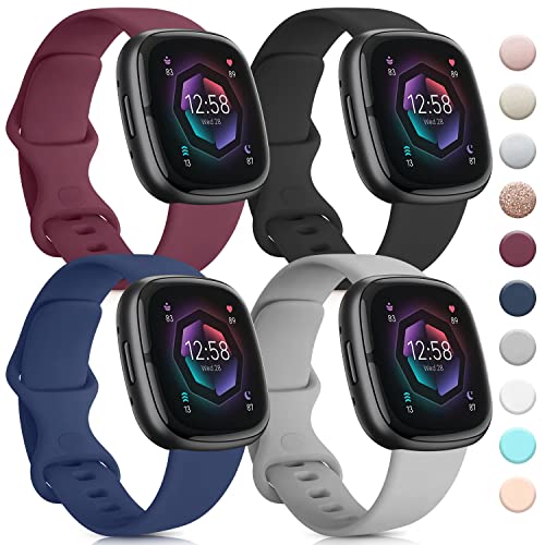 Navy Blue/Wine Red/Black/Gray