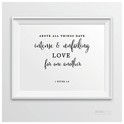 Above All Things