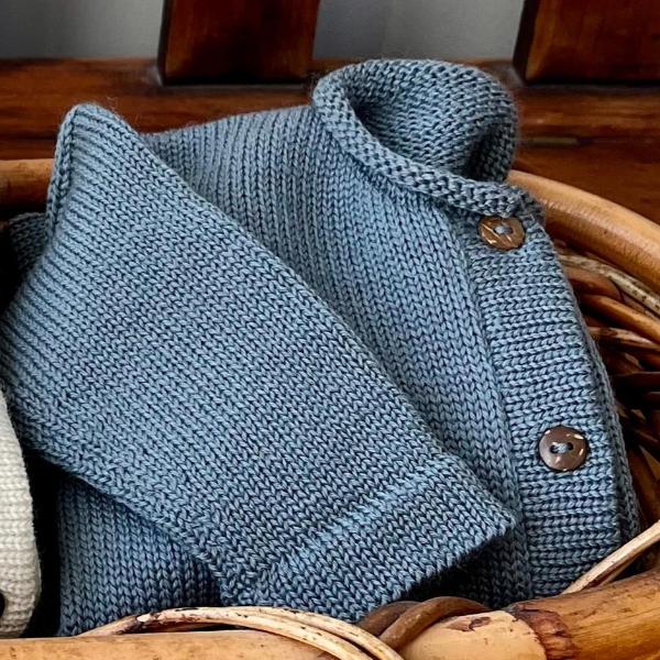 Marley Cardigan Women's Knit Sweater - Soft & Cozy Open Front Long Sleeve Cardigan for Fall & Winter | Perfect for Casual Outfits, Office Wear & Layering