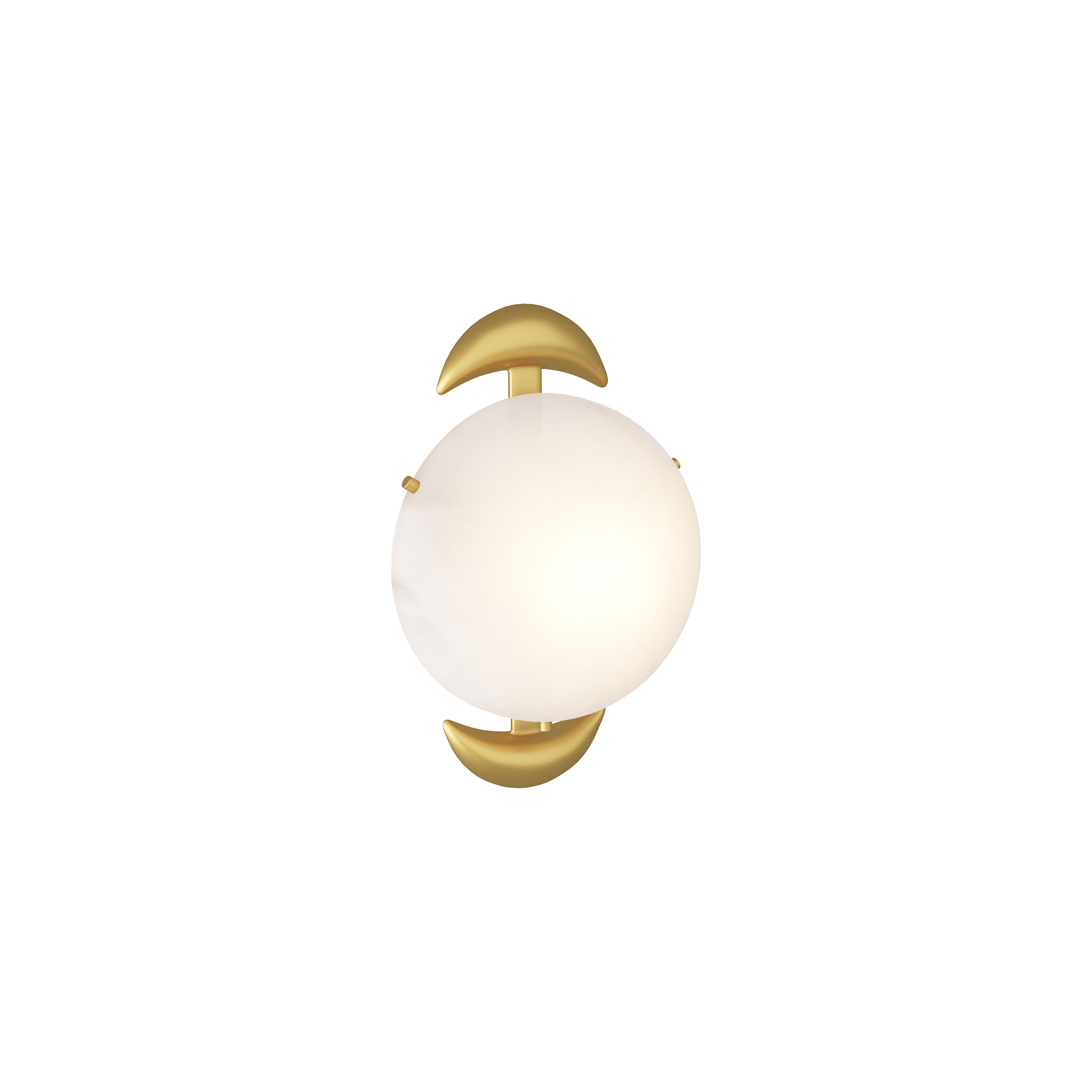 Elegant Boite Wall Sconce - Modern LED Wall Light Fixture for Living Room, Bedroom & Hallway - Perfect for Home Decor and Ambient Lighting