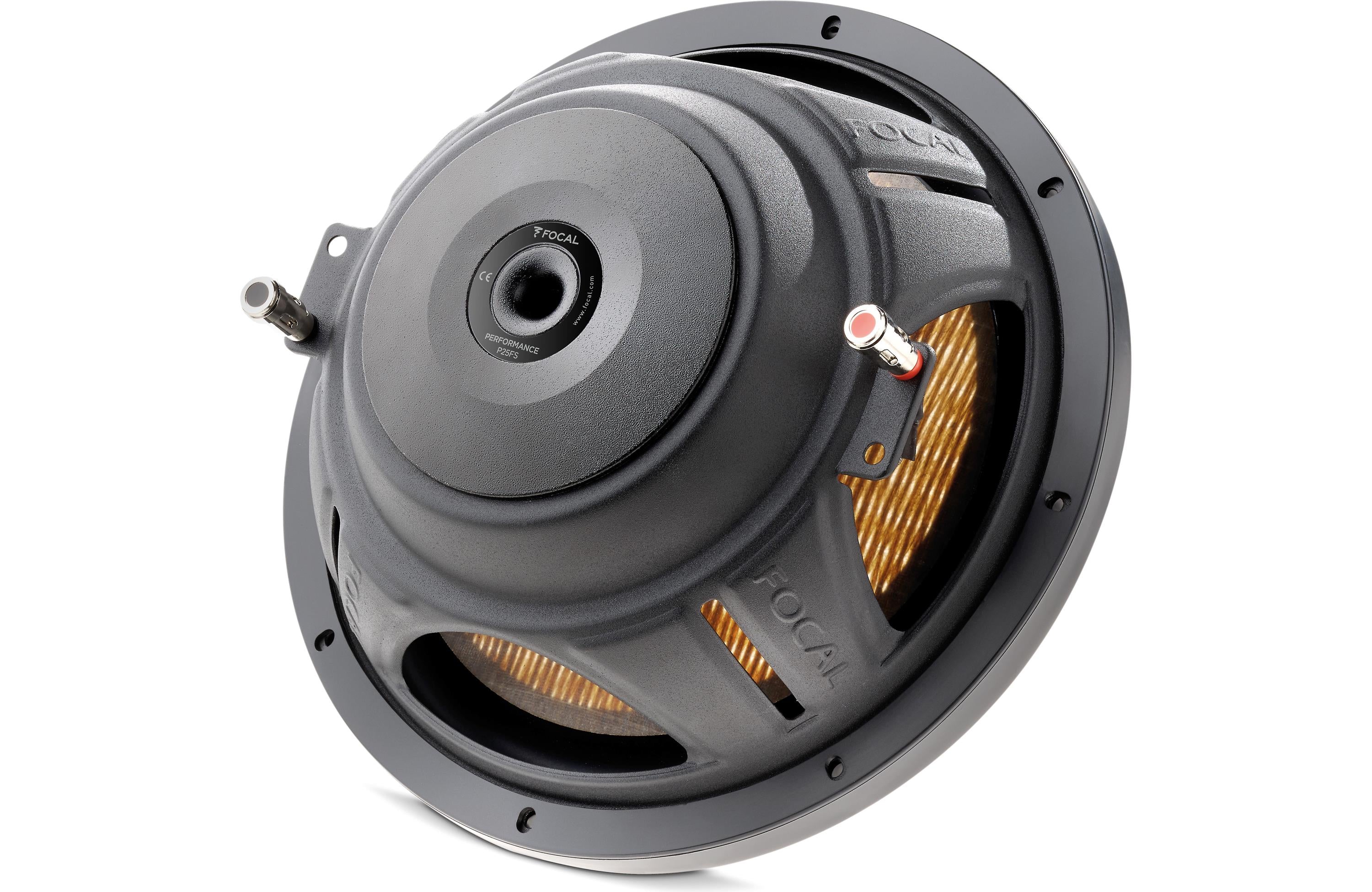 Focal SUB P25FS Performance Expert 10