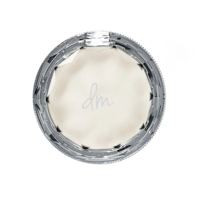 Danessa Myricks Dew Wet Hydrating & Illuminating Balm - Glow Enhancing Face Moisturizer for Dewy Skin | Perfect for Daily Makeup Base & Night Skincare Routine