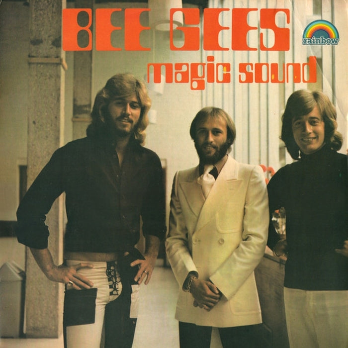 Bee Gees – Magic Sound Vinyl Record (E/VG+ Condition) | Classic 70s Disco Music for Collectors & DJs | Perfect for Home Listening & Retro Parties