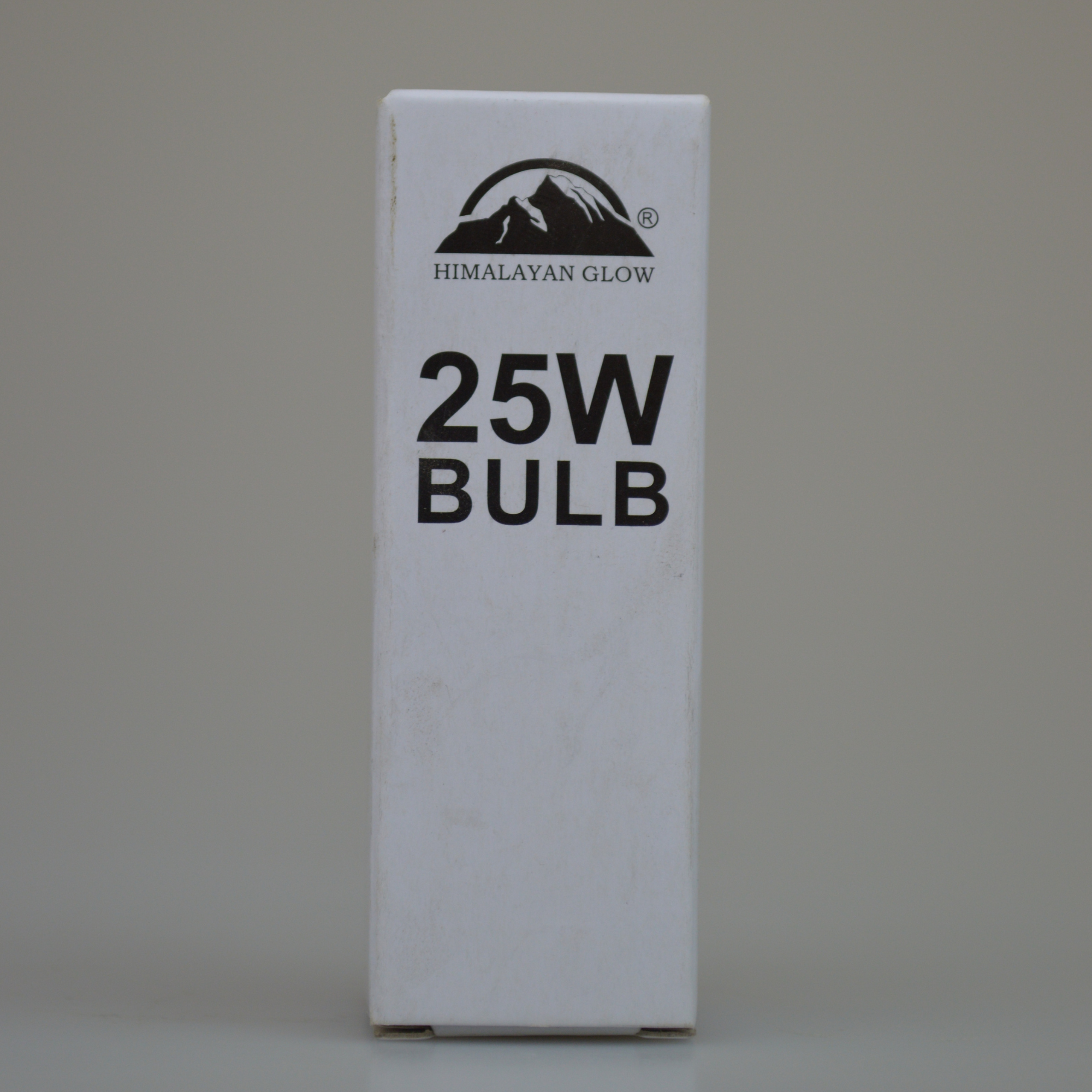 HS1342 Replacement Bulb for Himalayan Salt Lamps - Genuine 15W Warm White Bulb for Relaxation, Meditation & Home Decor