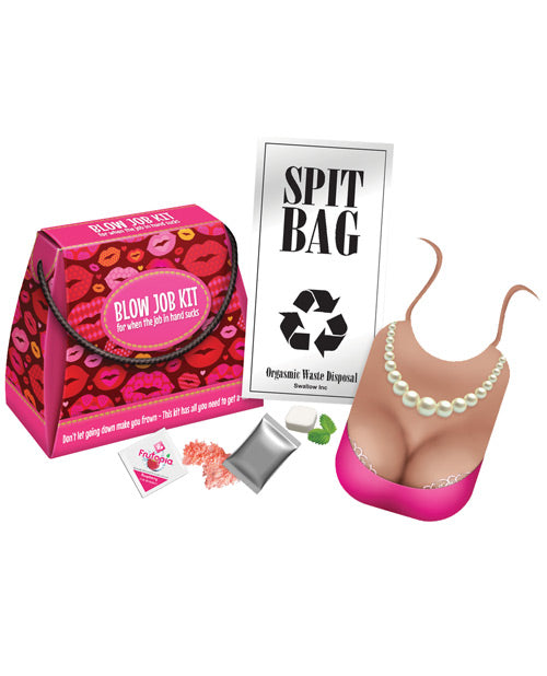 Premium Blow Job Kit for Couples - Enhance Intimacy with Adult Toys & Accessories - Perfect for Romantic Nights & Spicing Up Your Relationship