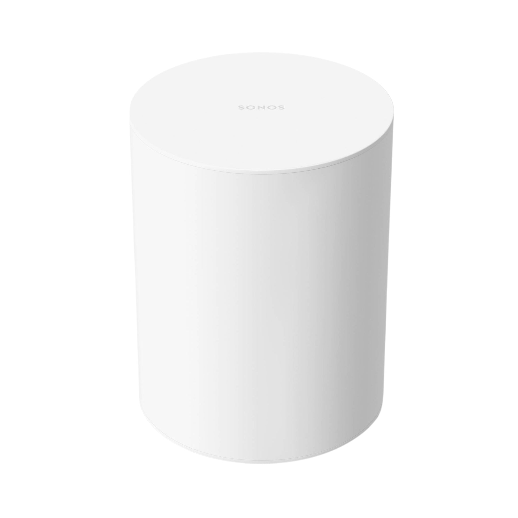 Sonos Sub Mini - Compact Wireless Subwoofer for Sonos Speakers | Powerful Bass | Open Box Clearance Sale | Perfect for Home Theater & Music Listening