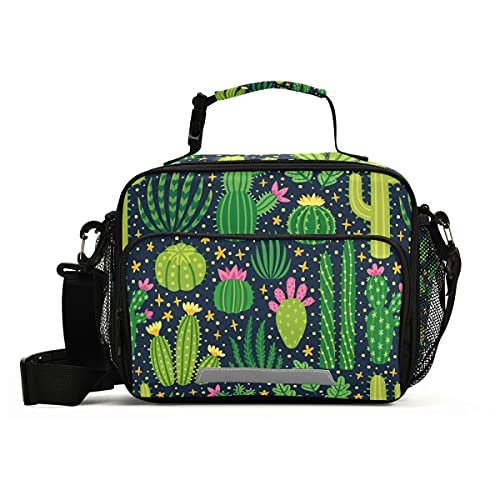 Cactus-Green