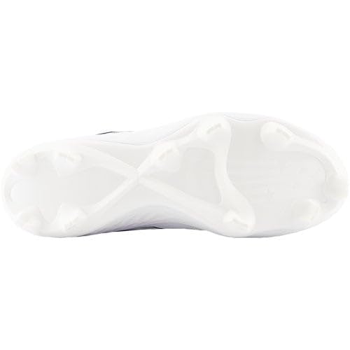 New Balance Men's Fresh Foam 3000 V6 Molded Baseball Cleats - Lightweight Comfort for Baseball Training & Games