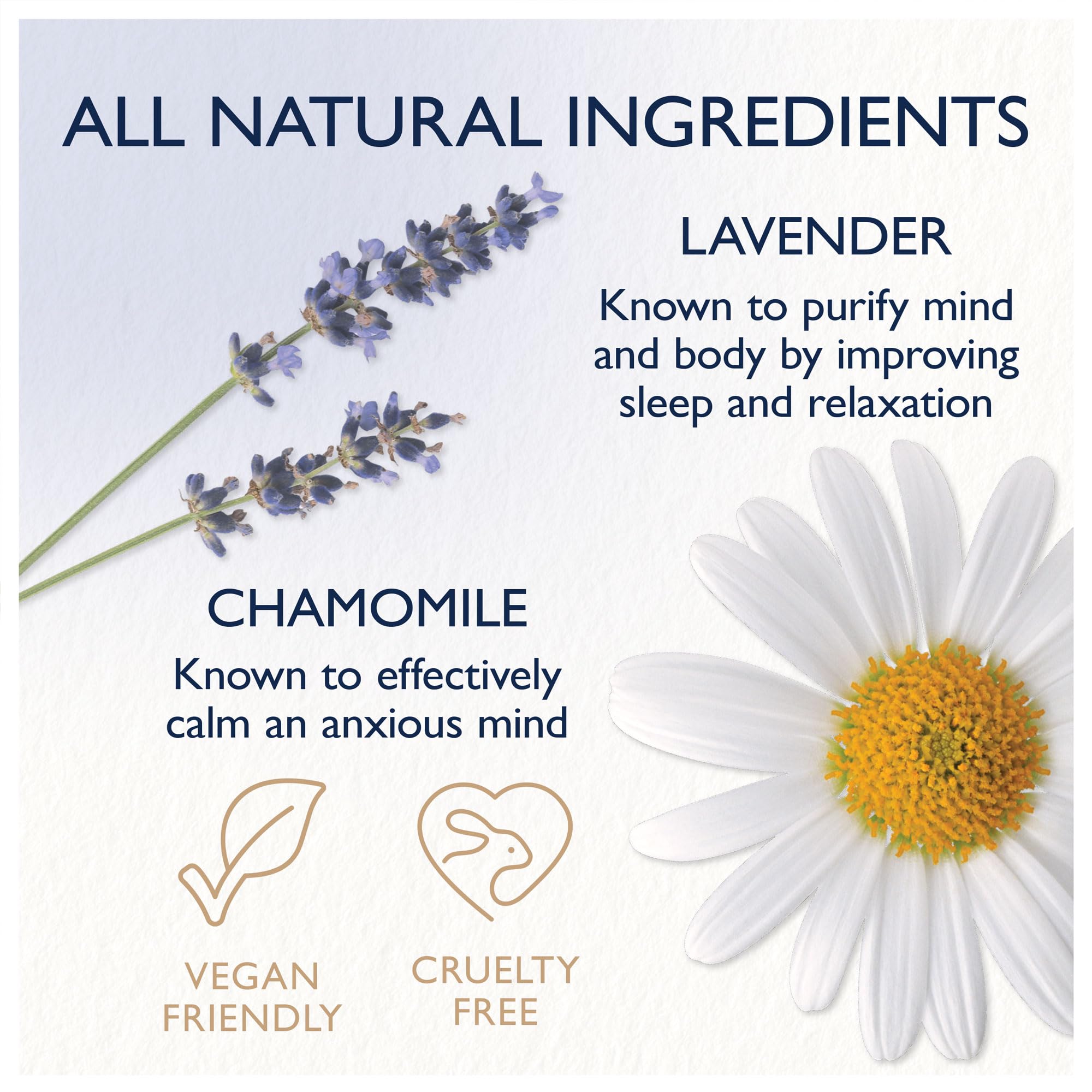 Premium Feather & Down Sleeping Bag Gift Set with Luxury Eye Mask, Sleep Balm, Pillow Spray & Shower Cream - Lavender & Chamomile Essential Oils for Relaxation | Vegan & Cruelty-Free | Perfect for Camping, Travel & Spa Nights at Home