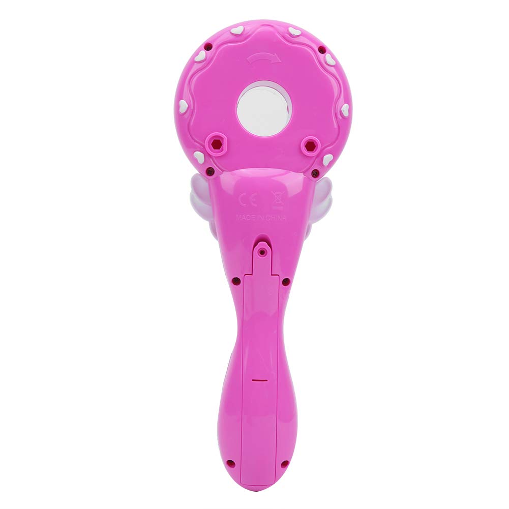 Automatic Electric Hair Braider Tool - DIY Hair Styling Machine for Girls, Easy Braiding Device for Kids & Teens | Perfect for Home, Parties & Daily Hairstyling