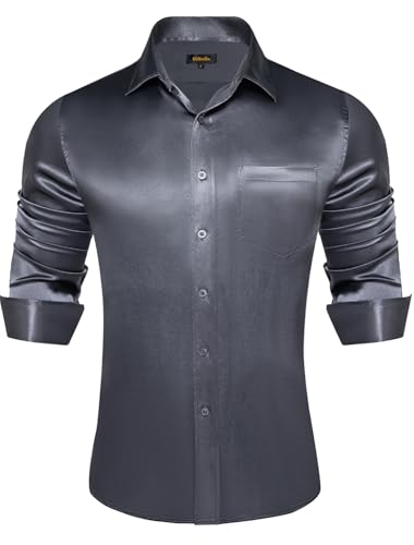 Charcoal Grey