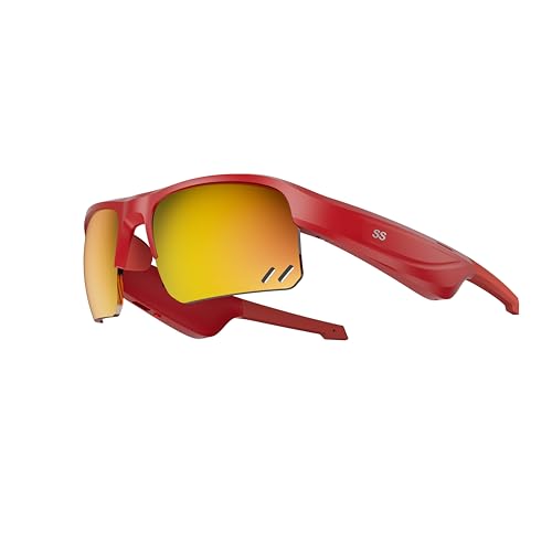 Red Frame-mini