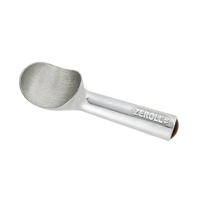 Zeroll #10 4 Oz Ice Cream Scoop - Perfect for Smooth Ice Cream Serving at Home, Restaurants, and Dessert Shops