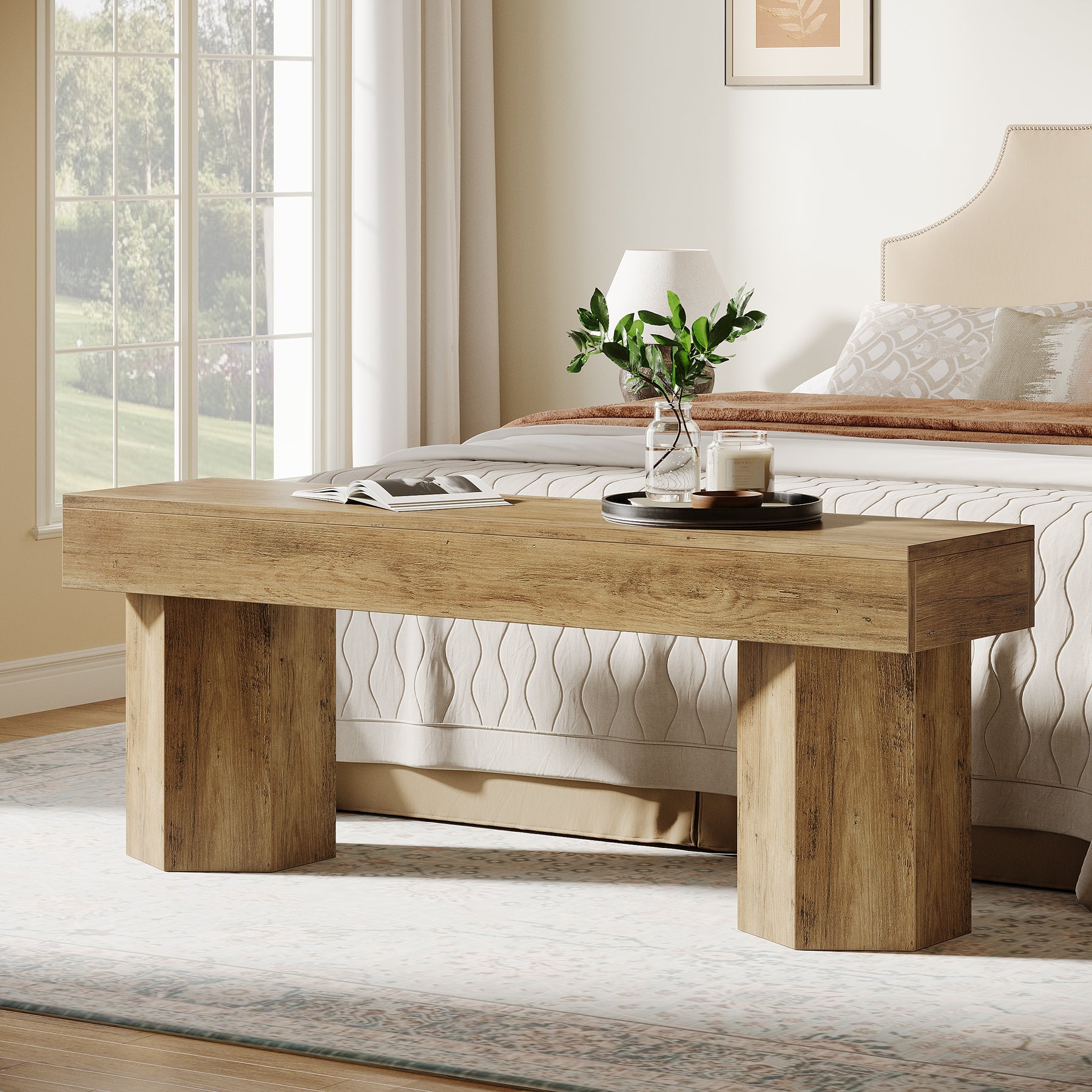 Solid Wood Dining Chair & 41