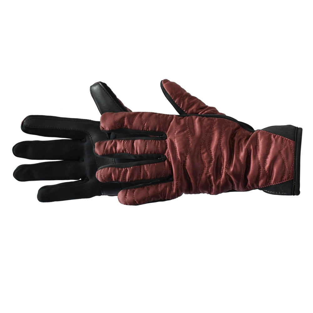 Women's Bristol TouchTip™ Midweight Gloves - Touchscreen Compatible Winter Gloves for Women - Warm & Stylish Cold Weather Gloves for Driving, Running, and Outdoor Activities