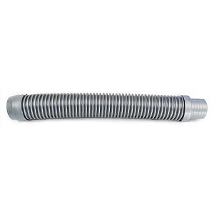 Pentair Grey Standard Pool Hose 36pk (1.0m) - GreatWhite/PoolShark - Durable Swimming Pool Cleaning & Maintenance Accessories for In-Ground & Above-Ground Pools