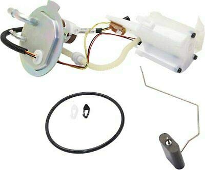 High Performance Fuel Pump Replacement for 2005-2007 Ford F-250 SD F-350 SD F-450 Super Duty Trucks - Direct Fit OEM Upgrade - Perfect for Off-Roading, Towing & Heavy-Duty Work