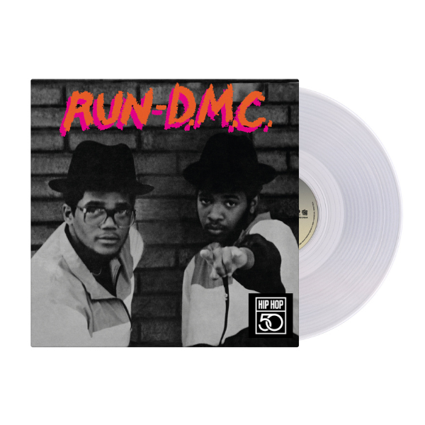 Run DMC Official Merchandise - Vintage Hip Hop T-Shirts & Hoodies for Men & Women - Perfect for Concerts, Streetwear & Hip Hop Fashion