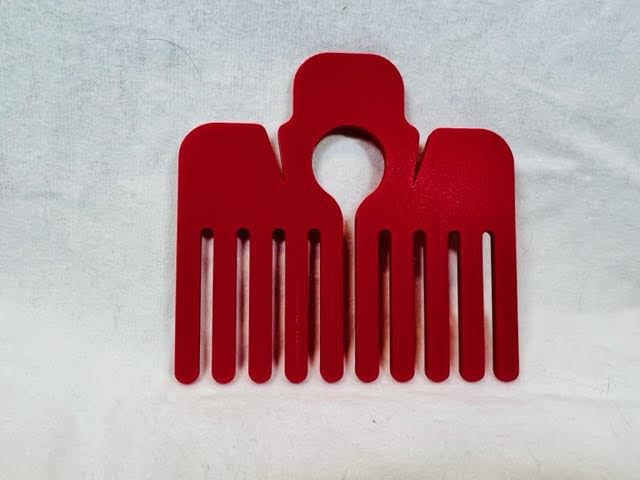 Fire Engine Red