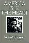 America Is in the Heart by Carlos Bulosan - University of Washington Press | Classic Filipino American Literature | Perfect for Book Clubs & Asian American Studies