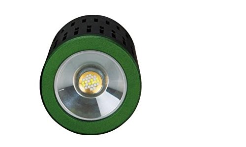Kessil A160WE Controllable LED Aquarium Light - Tuna Sun Spectrum for Saltwater & Freshwater Fish Tanks - Perfect for Coral Growth and Planted Aquariums