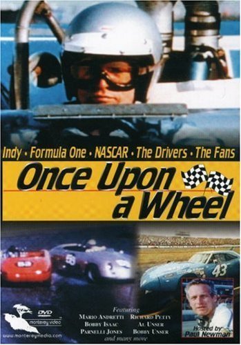 Once Upon a Wheel by Monterey Video - Classic Family Movie for Kids & Parents - Perfect for Movie Nights & Road Trips