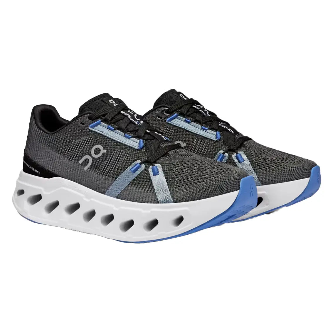 Women's On Running CloudEclipse Running Shoes - Lightweight & Cushioned for Road & Trail - Perfect for Jogging, Gym Workouts & Daily Wear