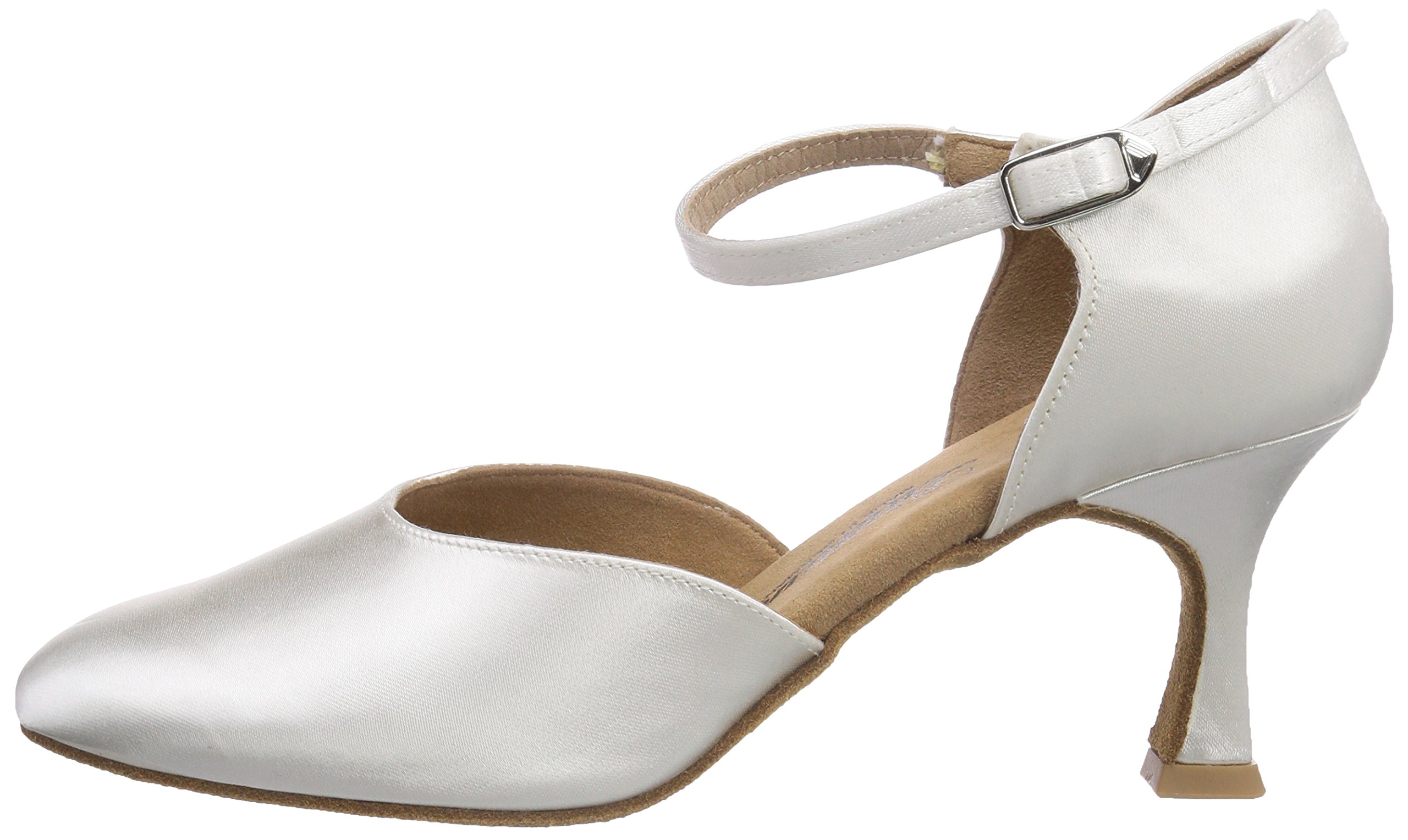 Diamant Women's Dance Shoes 051-085-092 - Latin Ballroom Salsa Tango Practice Shoes for Women - Perfect for Dance Classes, Performances & Social Dancing