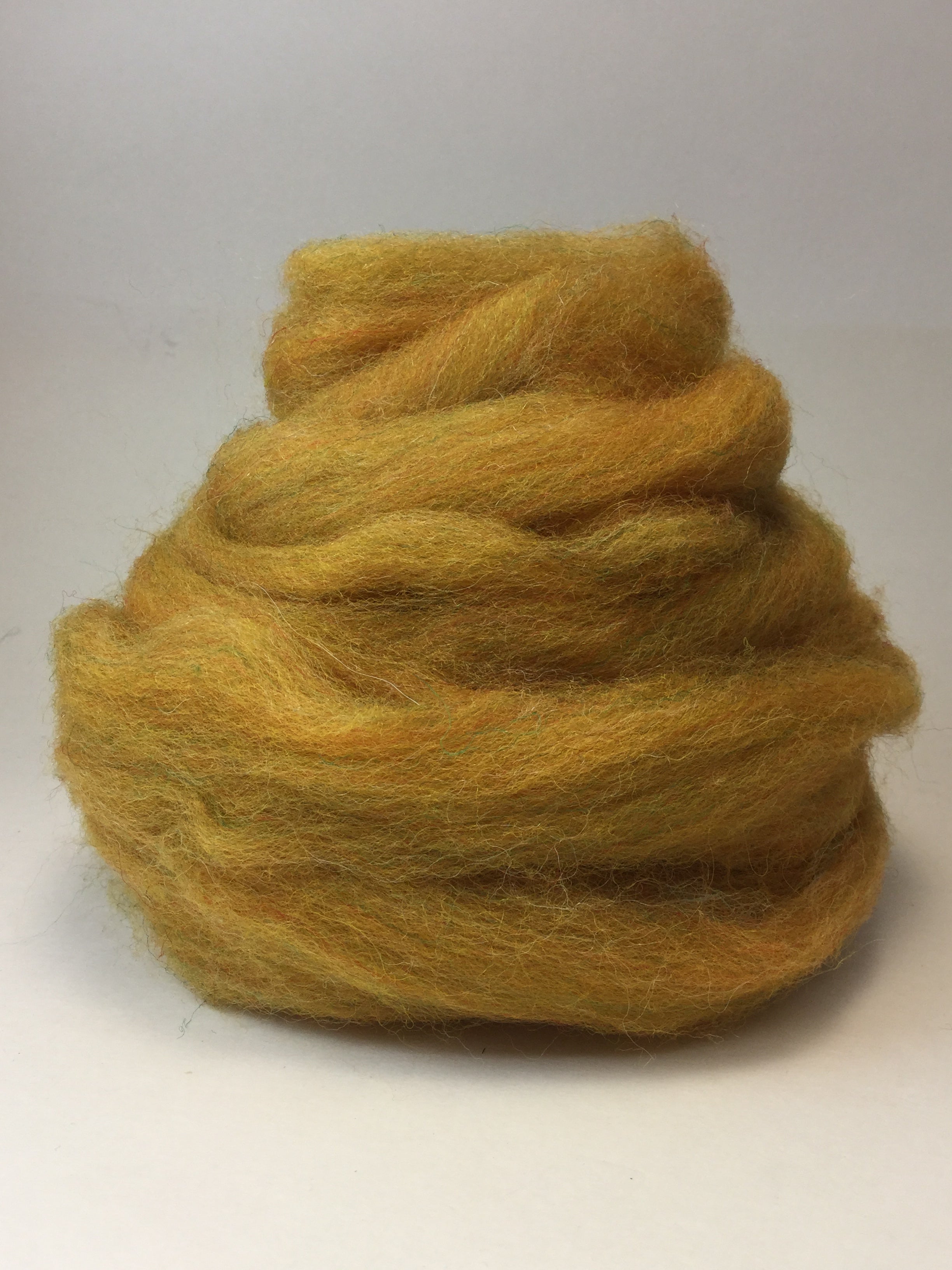 Butterscotch