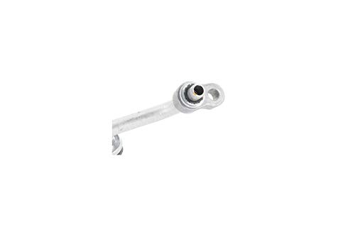 ACDelco GM Genuine Parts 15-34532 Air Conditioning Hose Assembly - Replacement AC Hose for GM Vehicles | Perfect for Chevy, GMC, Buick & Cadillac Models | Durable OEM Quality for Smooth Cooling System Performance