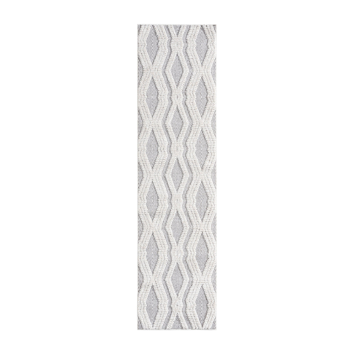 Ivory / Grey