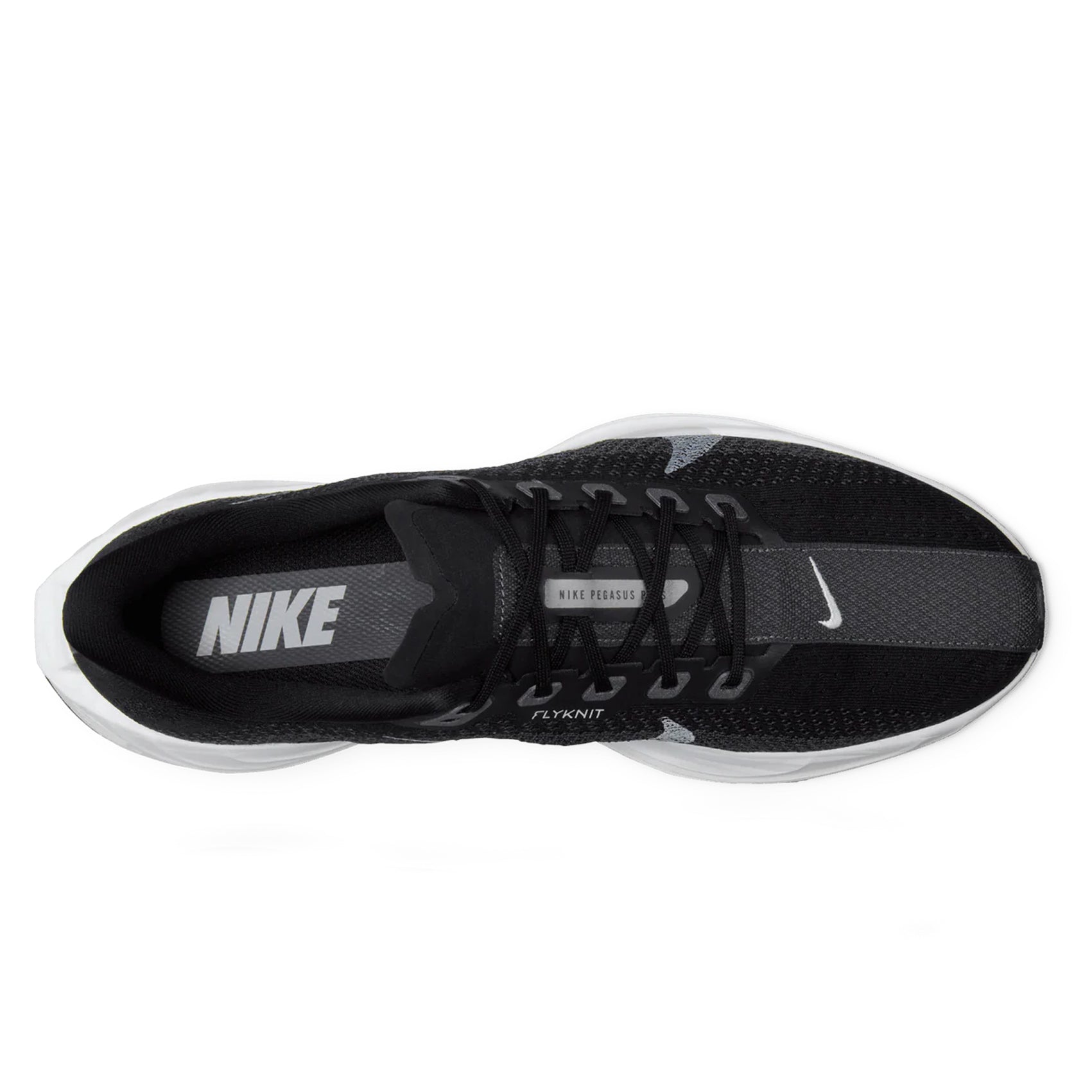 Nike Men's Pegasus Plus Running Shoes - Lightweight Cushioned Sneakers for Jogging, Training & Everyday Wear