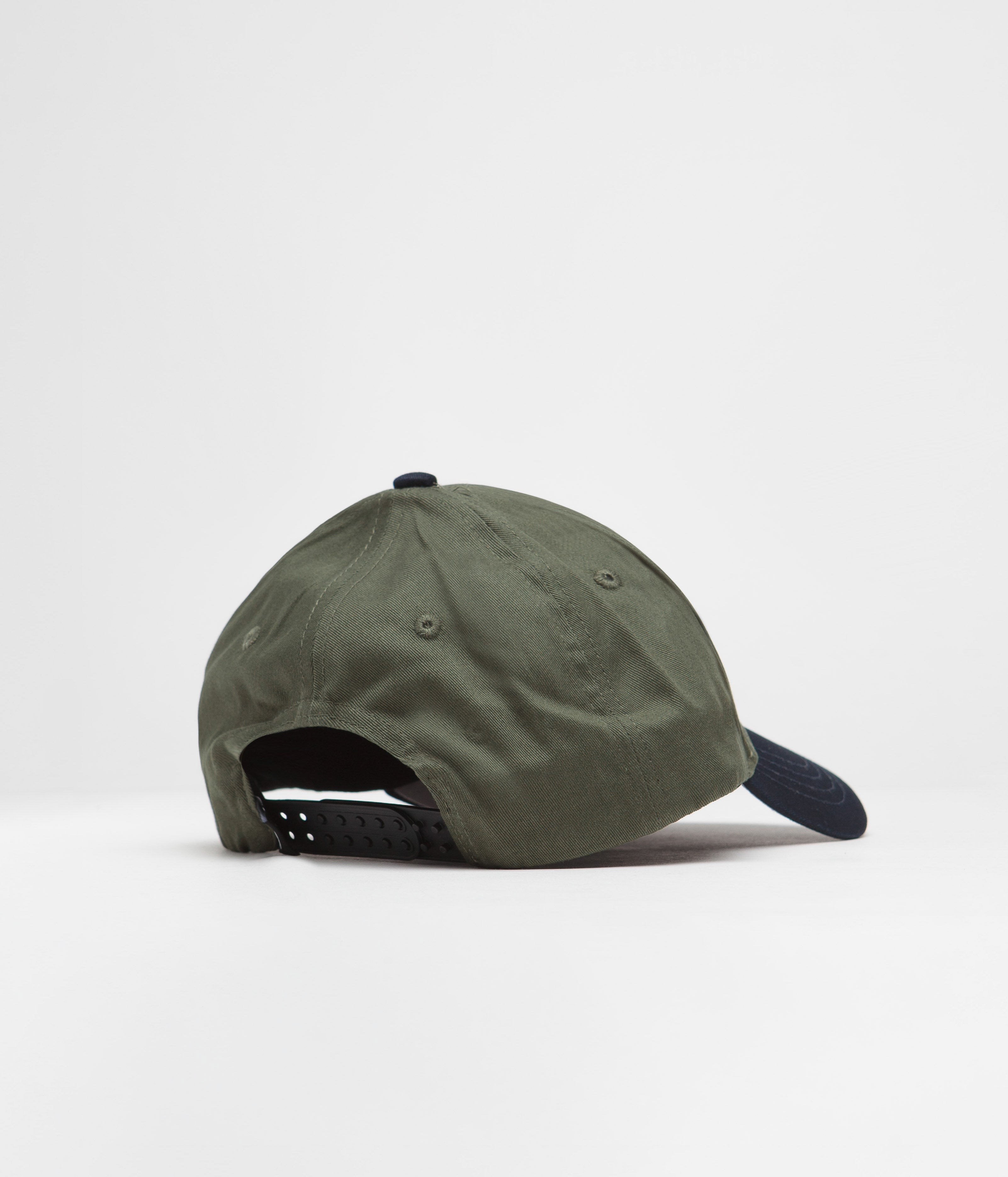 Bronze 56K XLB Baseball Cap - Olive & Navy Color Options - Perfect for Outdoor Activities, Sports, and Casual Wear
