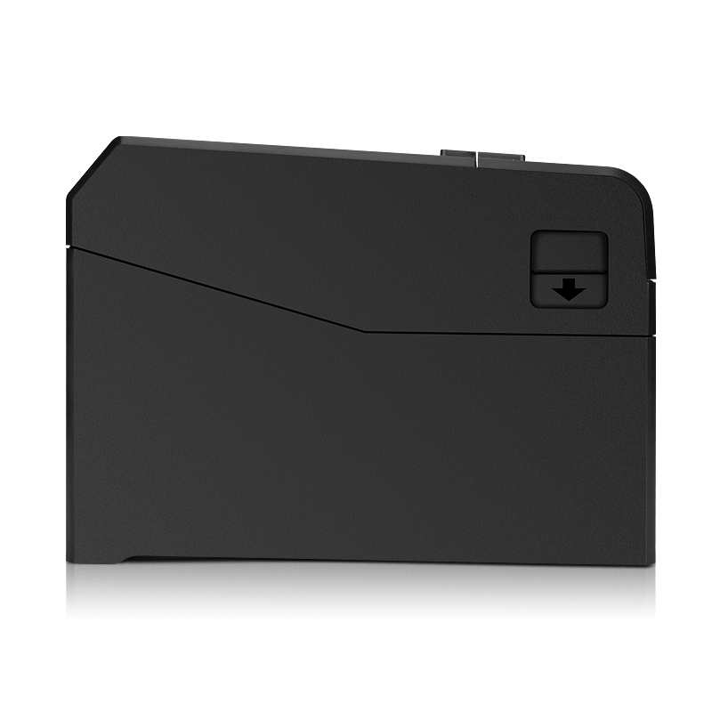 NT 8330 80mm Thermal Printer for Receipts, Labels & Barcodes - High-Speed POS Printing for Retail, Restaurants & Small Businesses