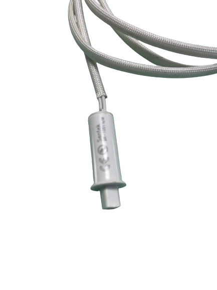ComfortBilt Pellet Stove Hopper Lid Switch - Plunger Style Replacement Part for Pellet Stoves | Perfect for Home Heating & Maintenance