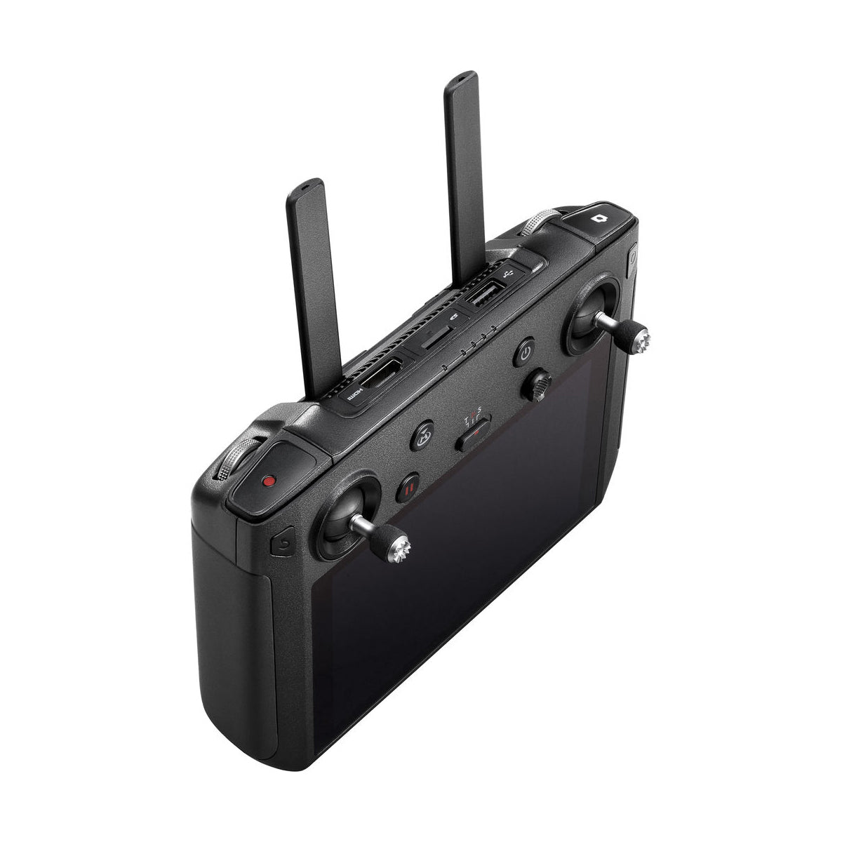 DJI Air 2S Fly More Combo with Smart Controller - 4K Drone with 1-Inch CMOS Sensor, 5.4K Video, 12MP Photos | Perfect for Aerial Photography, Travel Vlogging & Outdoor Adventures