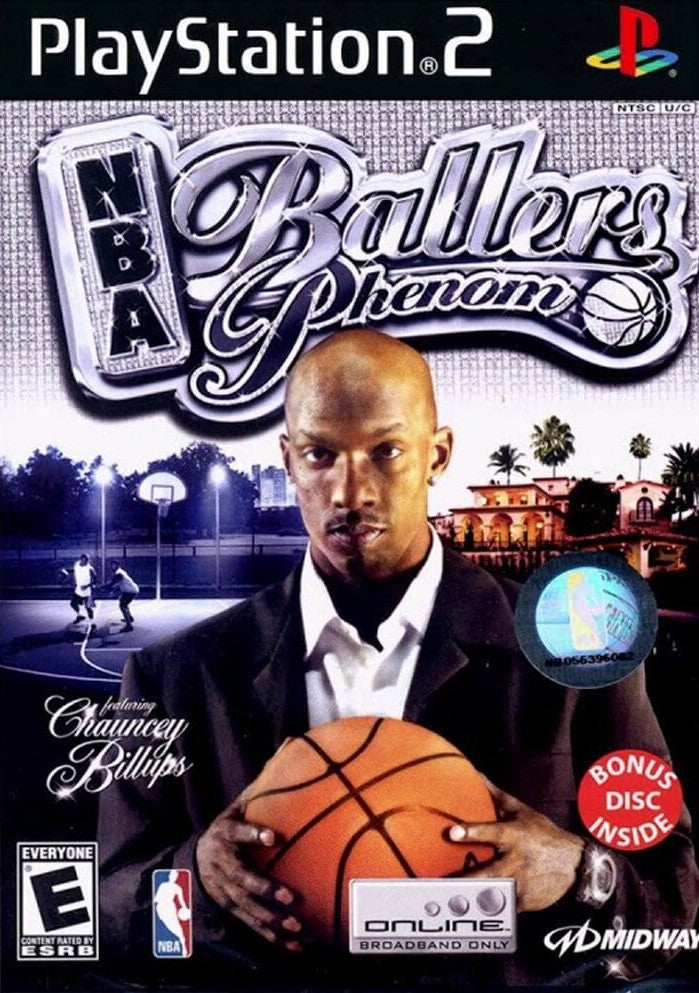 NBA Basketball - Official Game Ball for Indoor & Outdoor Play - Premium Composite Leather - Perfect for Training, Games, and Street Basketball