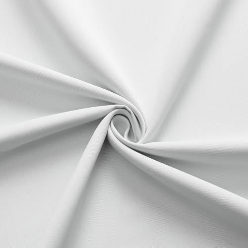 Greyish White