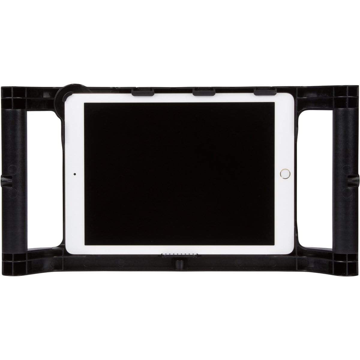 iOgrapher Filmmaking Case for iPad Mini 4th/5th/6th Generation - Professional Video Recording & Photography Mount for Content Creators - Perfect for Vlogging, YouTube Videos & Social Media Production