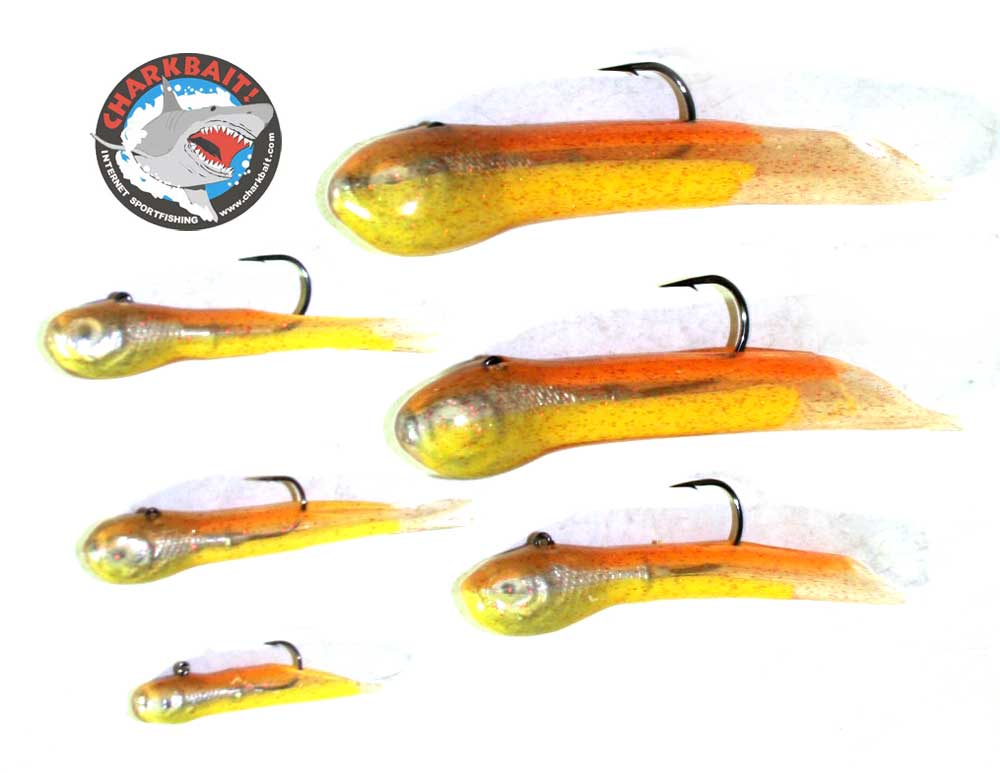 Ultralight Heavyweight Calijerk Tube Baits for Bass Fishing - Soft Plastic Lures for Freshwater & Saltwater Fishing - Perfect for Texas Rig, Drop Shot, and Carolina Rig Techniques